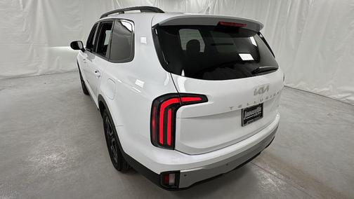 2023 Kia Telluride EX X-Line