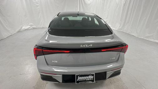 2026 Kia K5 GT-Line AWD