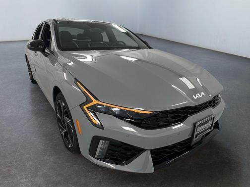 2026 Kia K5 GT-Line AWD