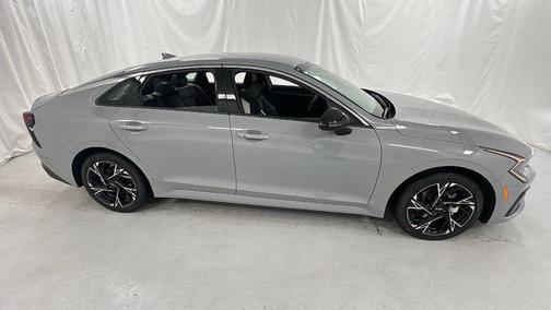 2026 Kia K5 GT-Line AWD