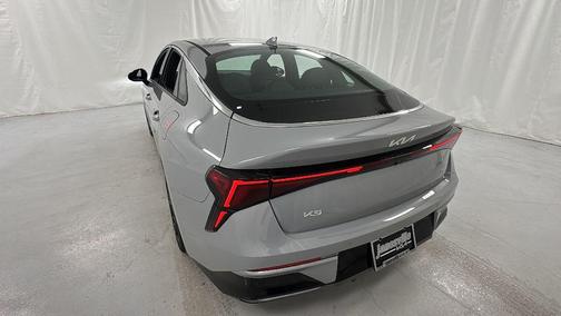 2026 Kia K5 GT-Line AWD