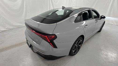 2026 Kia K5 GT-Line AWD