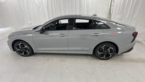 2026 Kia K5 GT-Line AWD