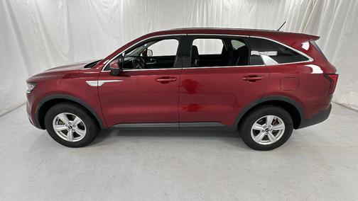 2021 Kia Sorento LX