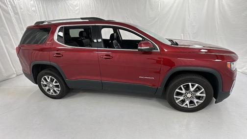 2020 GMC Acadia AWD SLT