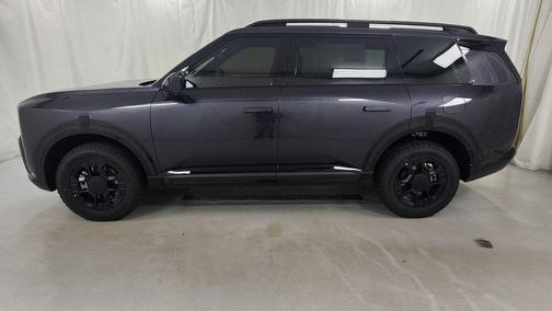 Ebony Black 2027 Kia Telluride X-Pro SX-Prestige