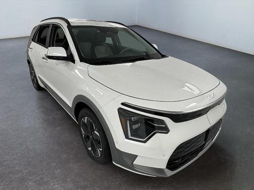 2025 Kia Niro EV Wave