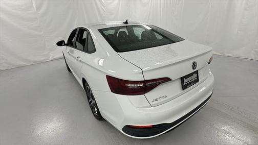 2023 Volkswagen Jetta 1.5T Sport