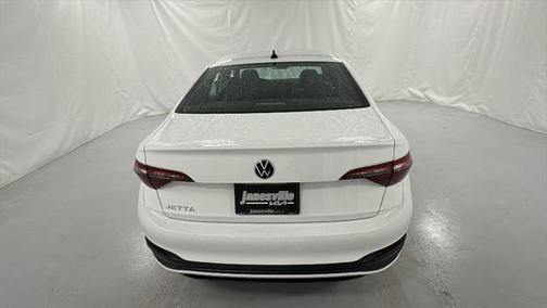 2023 Volkswagen Jetta 1.5T Sport