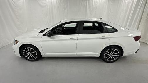 2023 Volkswagen Jetta 1.5T Sport