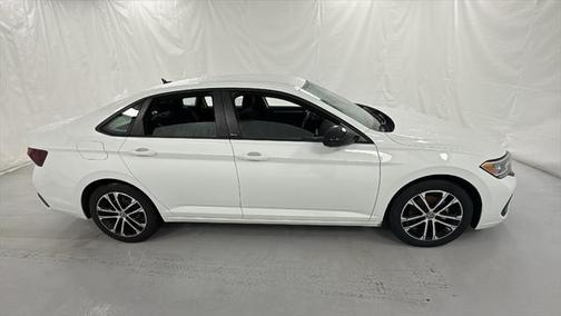 2023 Volkswagen Jetta 1.5T Sport