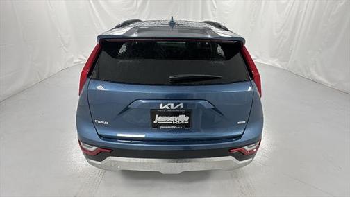 2025 Kia Niro Touring