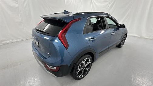 2025 Kia Niro Touring