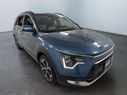 2025 Kia Niro Touring