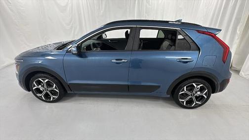 2025 Kia Niro Touring