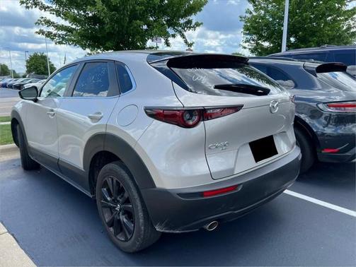 2024 Mazda CX-30 2.5 S Select Sport