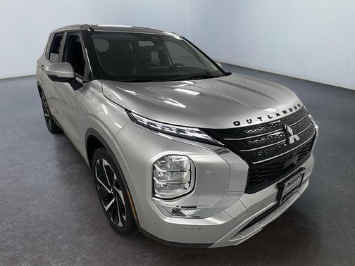 2024 Mitsubishi Outlander SE 2.5 S-AWC