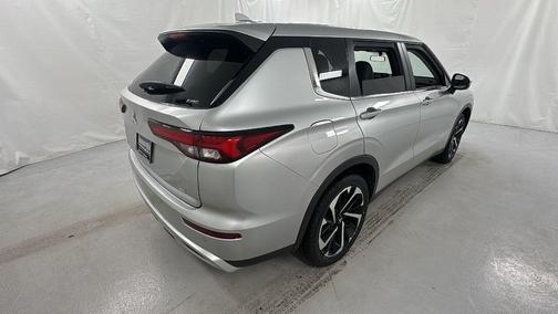 2024 Mitsubishi Outlander SE 2.5 S-AWC