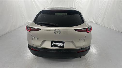 2024 Mazda CX-30 Select