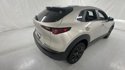 2024 Mazda CX-30 Select