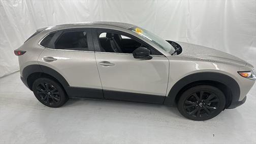 2024 Mazda CX-30 Select