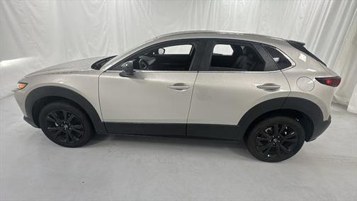 2024 Mazda CX-30 Select