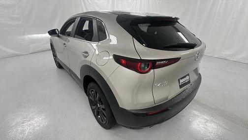 2024 Mazda CX-30 Select