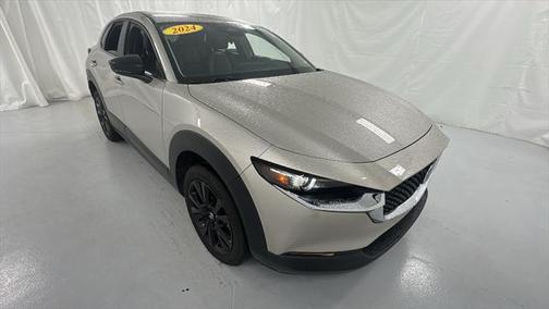 2024 Mazda CX-30 Select