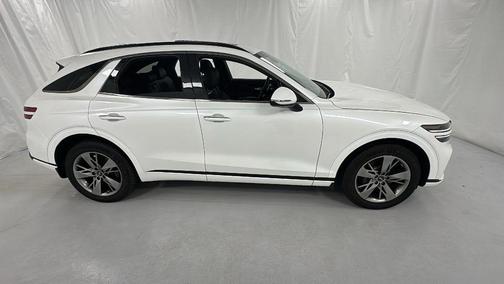 2025 Genesis GV70 3.5T AWD Sport