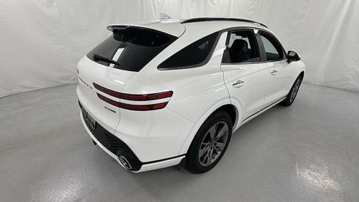 2025 Genesis GV70 3.5T AWD Sport