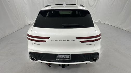 2025 Genesis GV70 3.5T AWD Sport