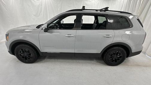 2025 Kia Telluride SX Prestige X-Pro