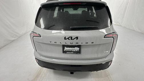 2025 Kia Telluride SX Prestige X-Pro