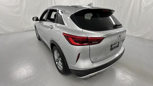 2021 INFINITI QX50 PURE AWD