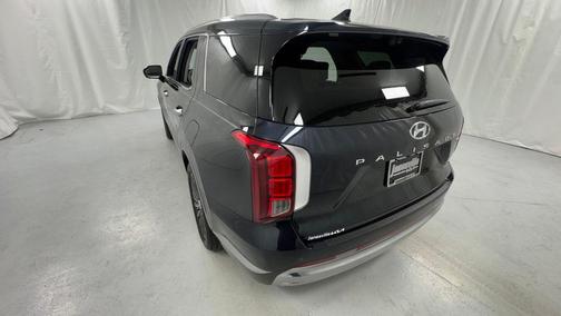 Moonlight Cloud 2023 Hyundai PALISADE Calligraphy