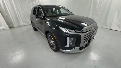 Moonlight Cloud 2023 Hyundai PALISADE Calligraphy