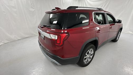 2020 GMC Acadia AWD SLT