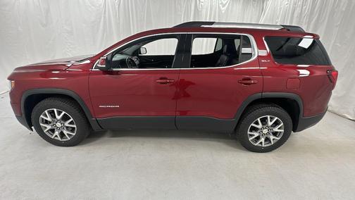 2020 GMC Acadia AWD SLT