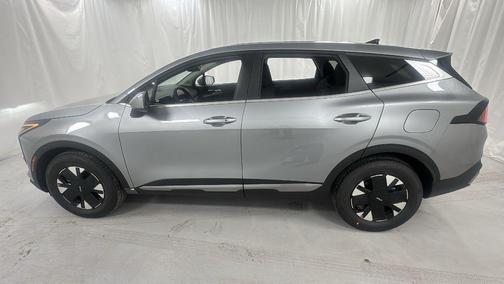 2026 Kia Sportage Hybrid LX