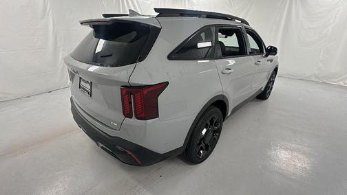 2026 Kia Sorento SX