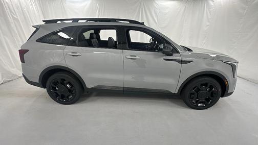 2026 Kia Sorento SX