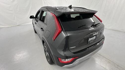 2025 Kia Niro EX