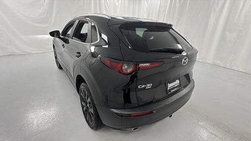2025 Mazda CX-30 Select