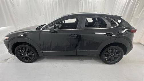 2025 Mazda CX-30 Select
