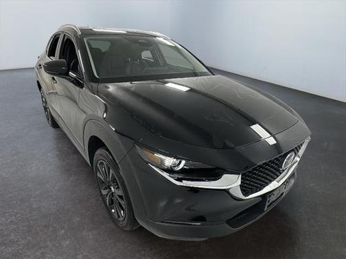 2025 Mazda CX-30 Select