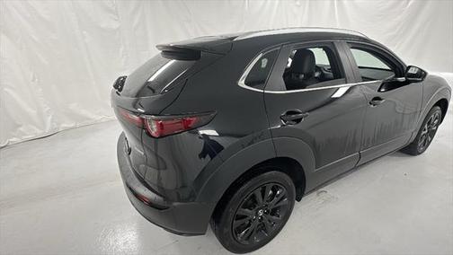 2025 Mazda CX-30 Select