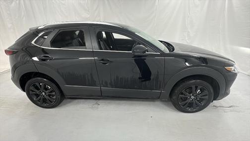 2025 Mazda CX-30 Select