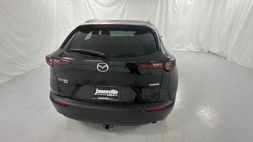 2025 Mazda CX-30 Select
