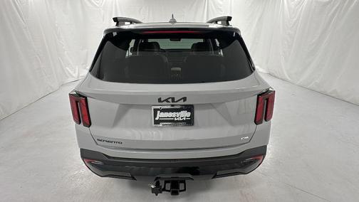 2026 Kia Sorento SX