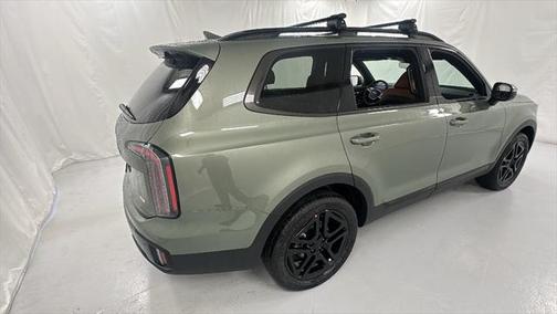 2025 Kia Telluride SX Prestige X-Line